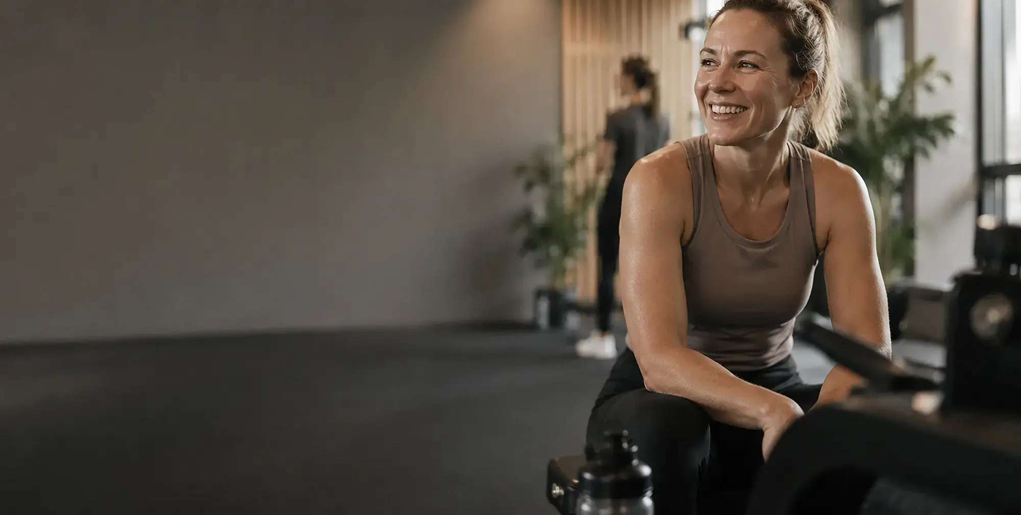AinaFitness Hero Valkeala V2
